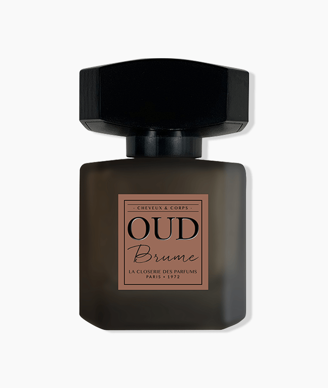 Brume Oud LA CLOSERIE DES PARFUMS 50 ML