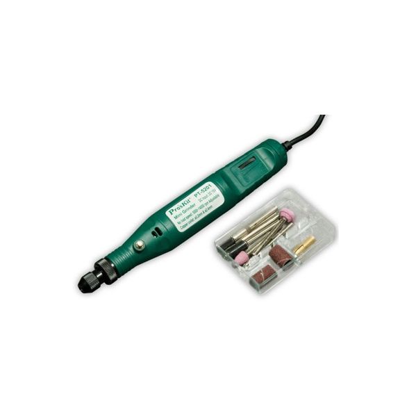 Proskit Mini Berbequim Elétrico - PT-5201B
