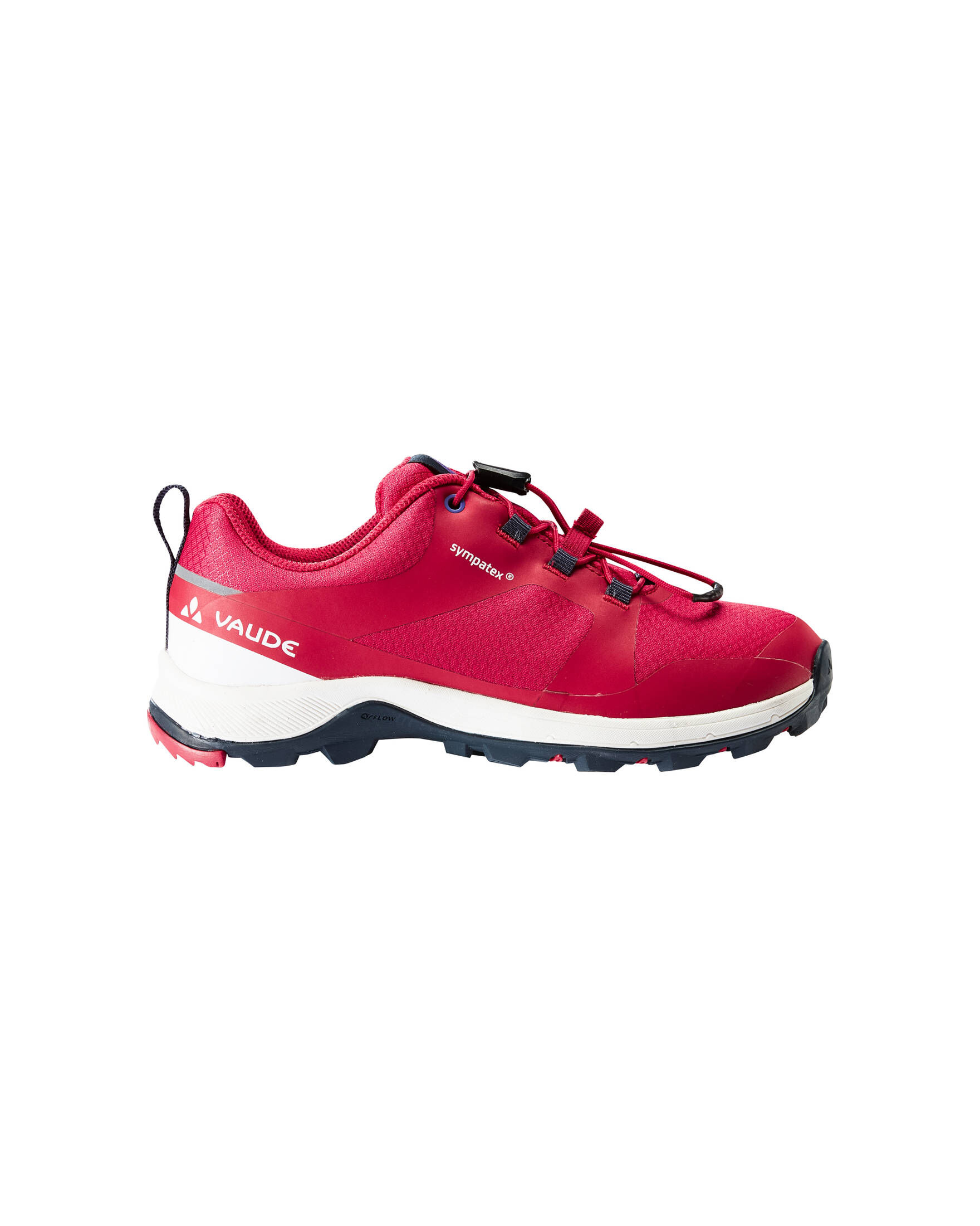 VAUDE| Kinder Schuhe LAPITA II LOW STX