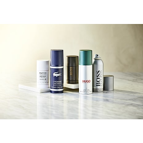 Match Point deostick
