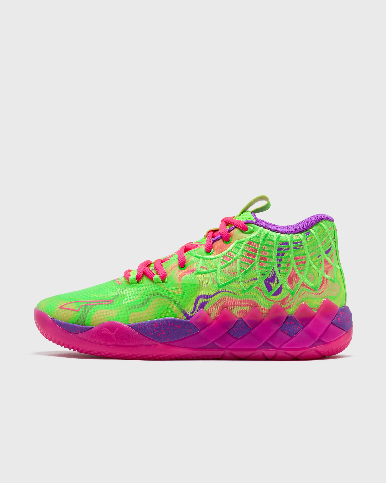 Puma MB.01 Inverse Toxic
