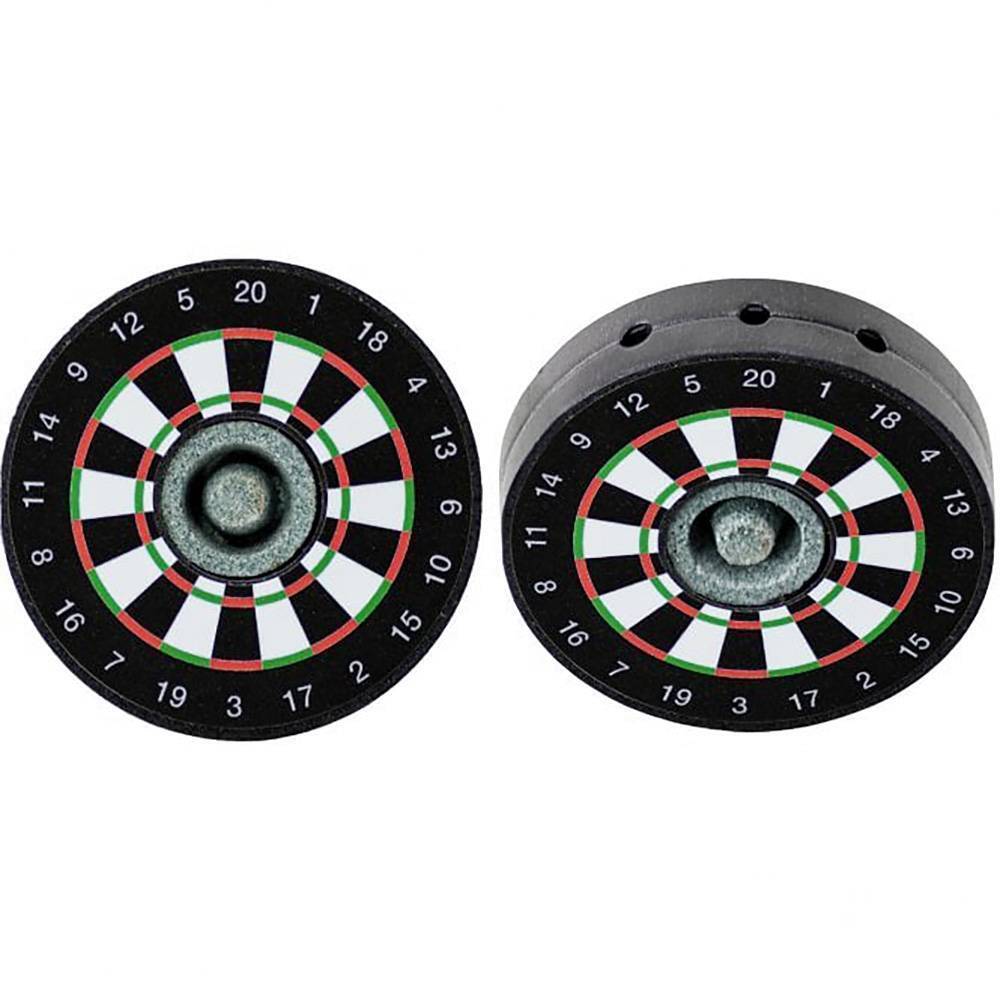 DartSturm - Dartboard Pointguard & Schleifstein