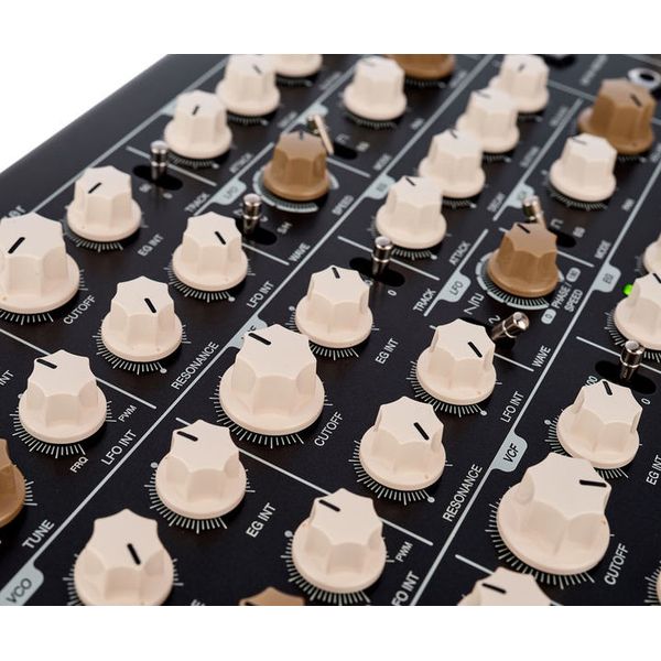 Vermona PERfourMER MkII