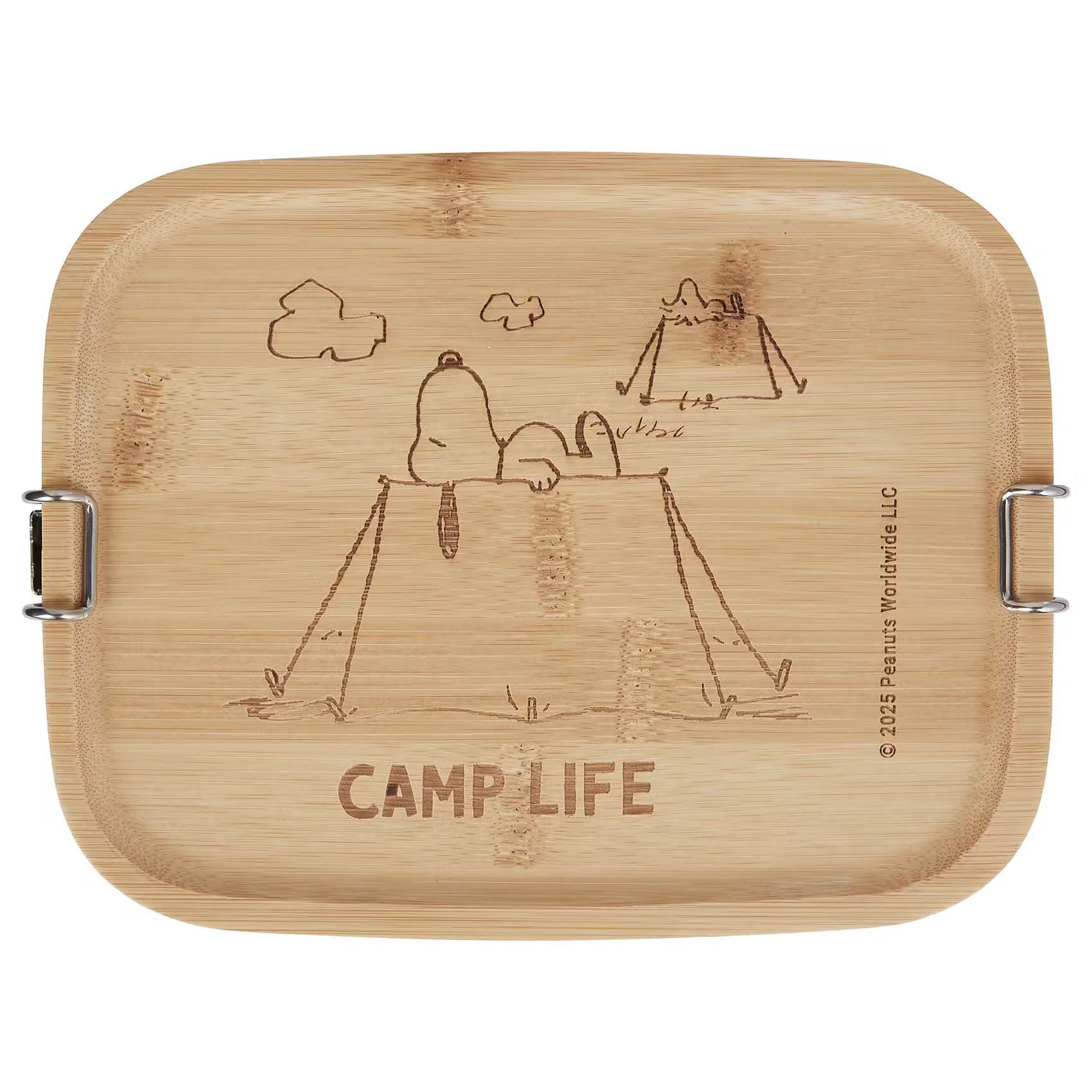 PEANUTS Lunchbox Zelt