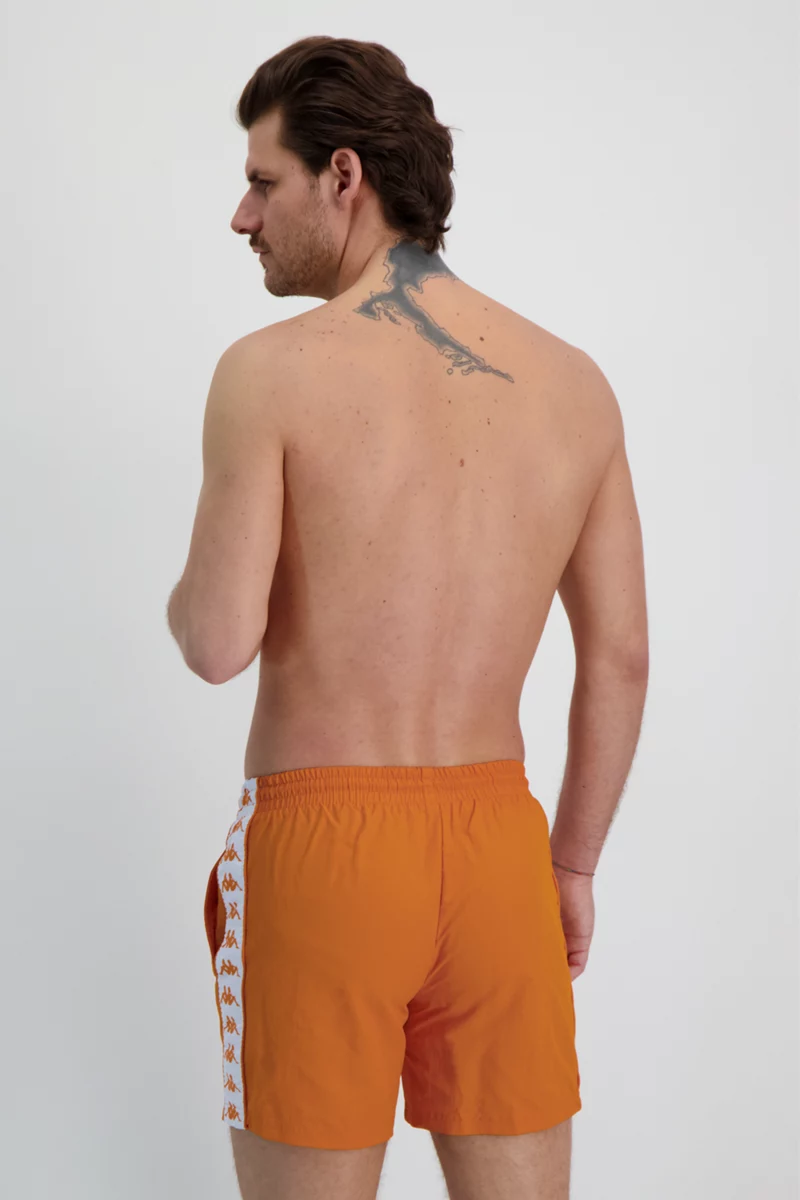 Kappa 222 Banda Coney Herren Badeshort