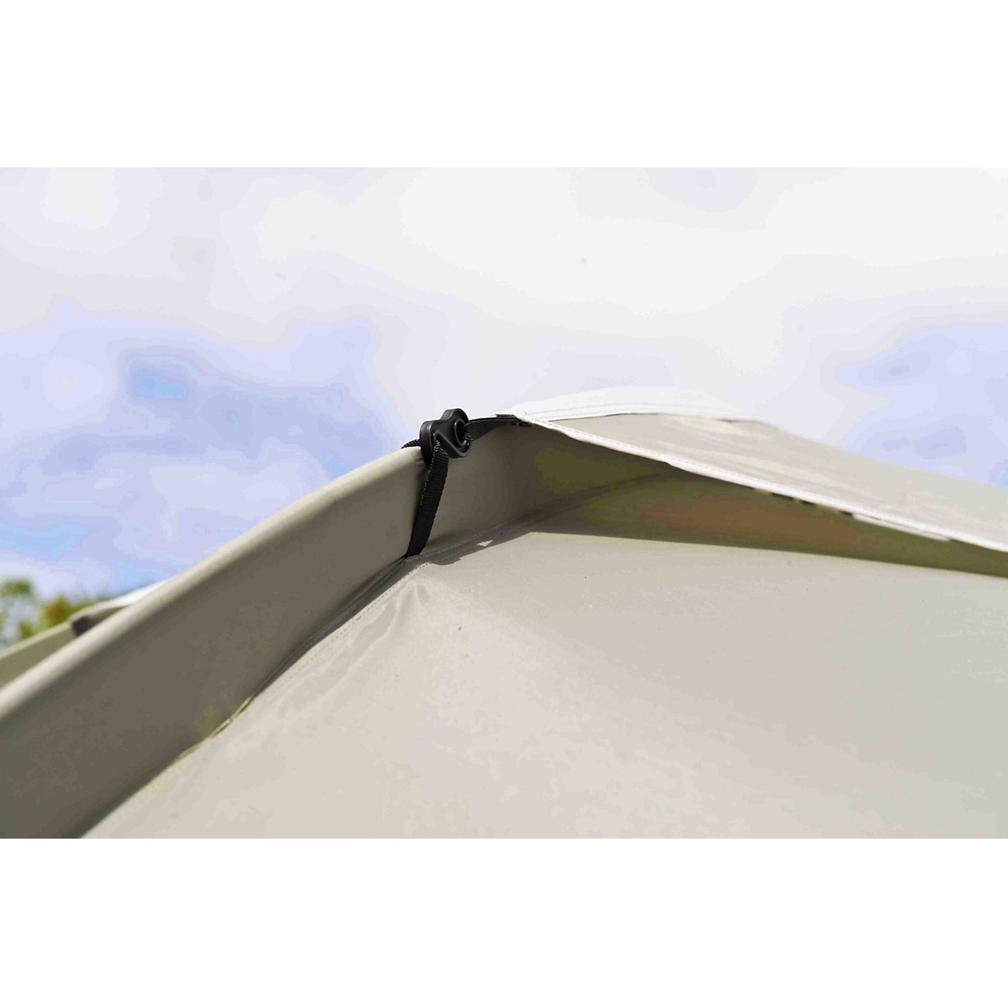 Coleman Zelt 6-Personen-Kuppelzelt Ridgeline 6 Plus