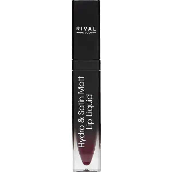 Hydro & Satin Matt Lip Liquid 03
