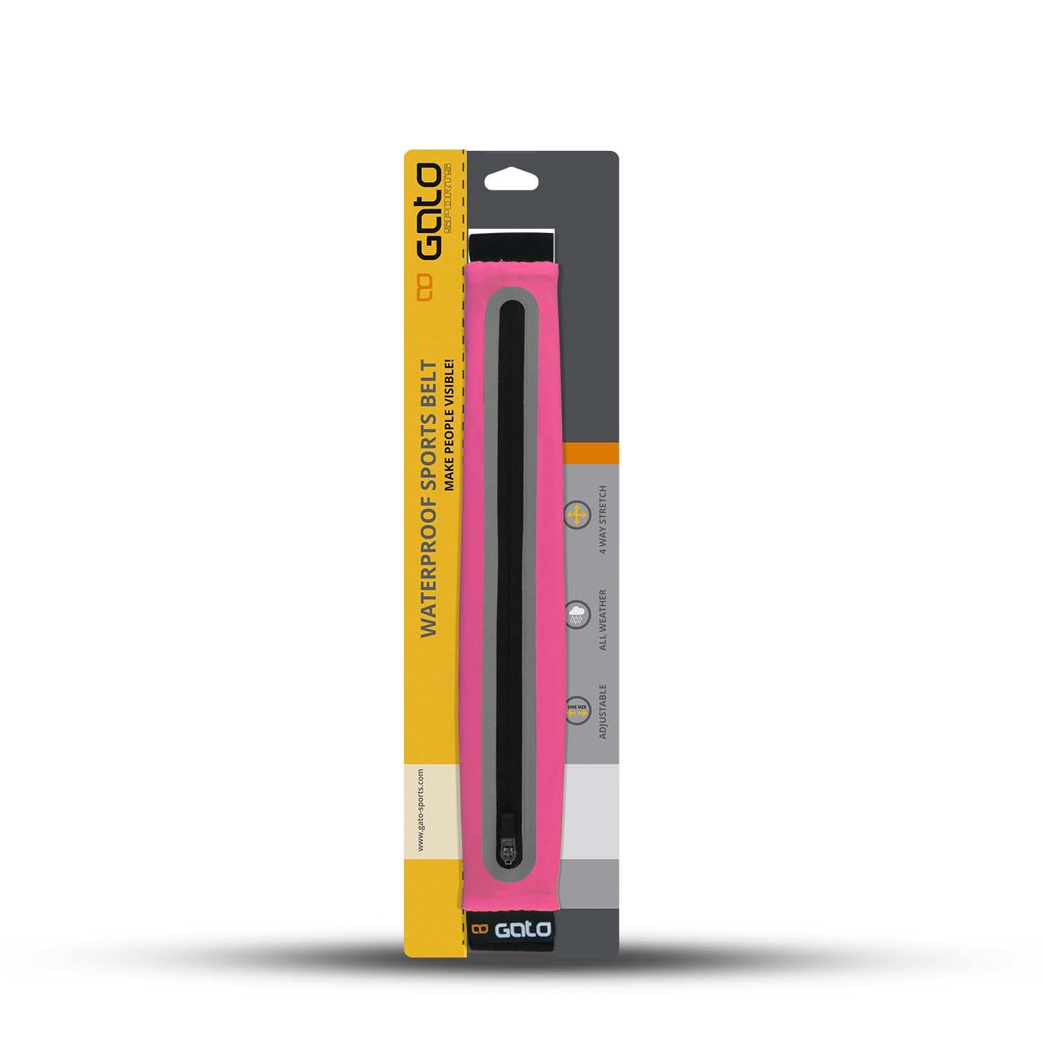Gato  Waterproof Sports Belt