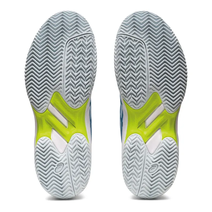 Asics Gel-Game 9 Clay/OC Tennisschoenen Dames