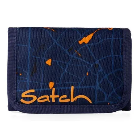 Satch Geldbeutel Urban Journey