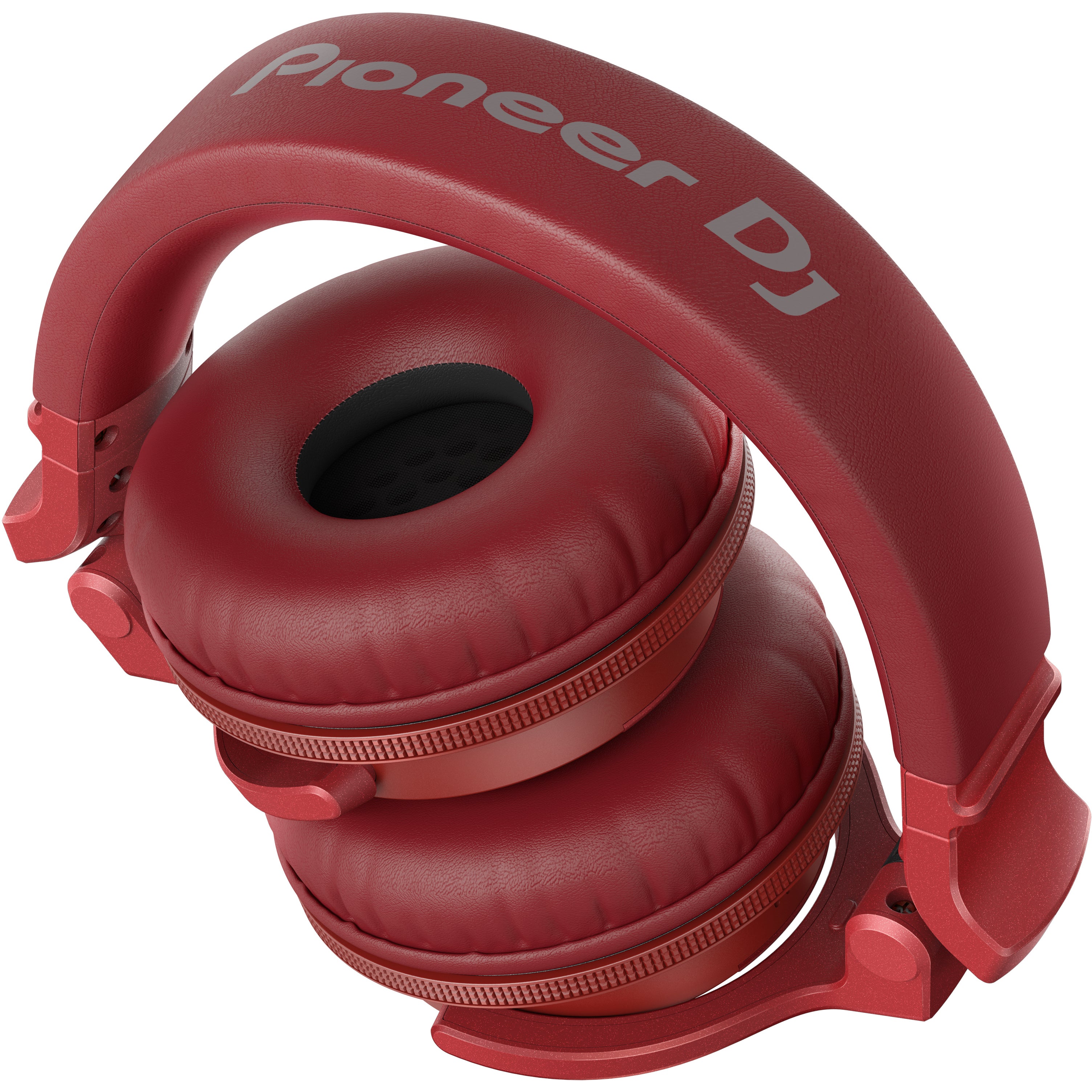 Pioneer DJ HDJ-CUE1BT-R DJ-koptelefoon