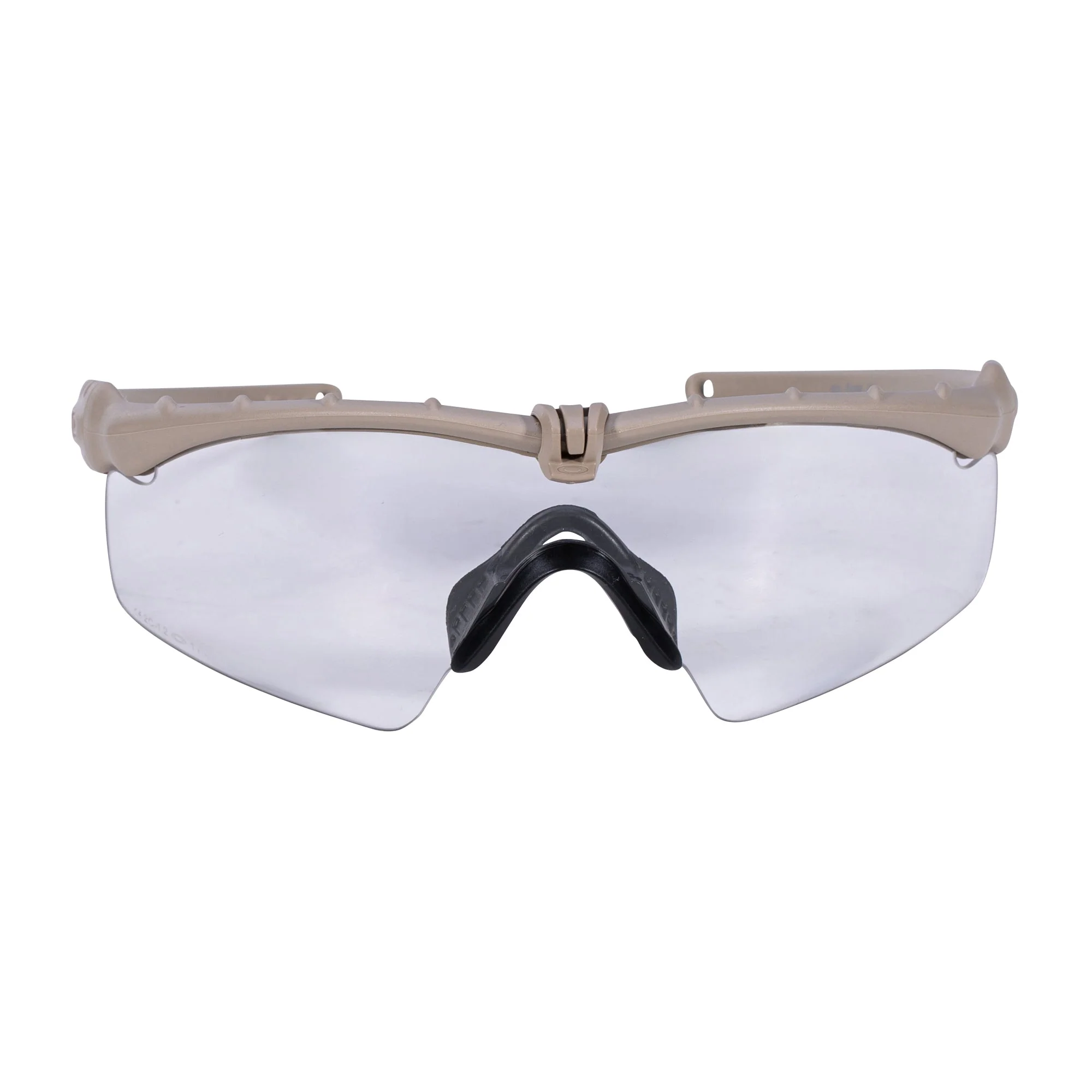 Oakley -  Brille SI Ballistic M Frame 3.0 3er Set Smoke