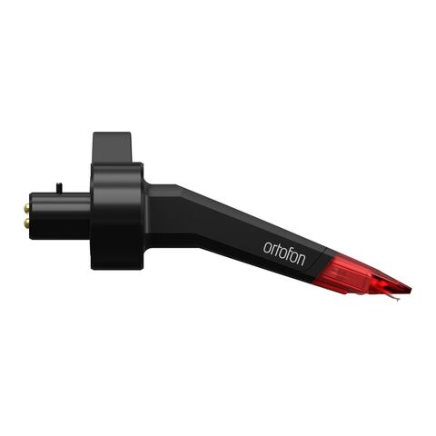 Ortofon Concorde Music Red – elliptisch MM-element met topgeluid