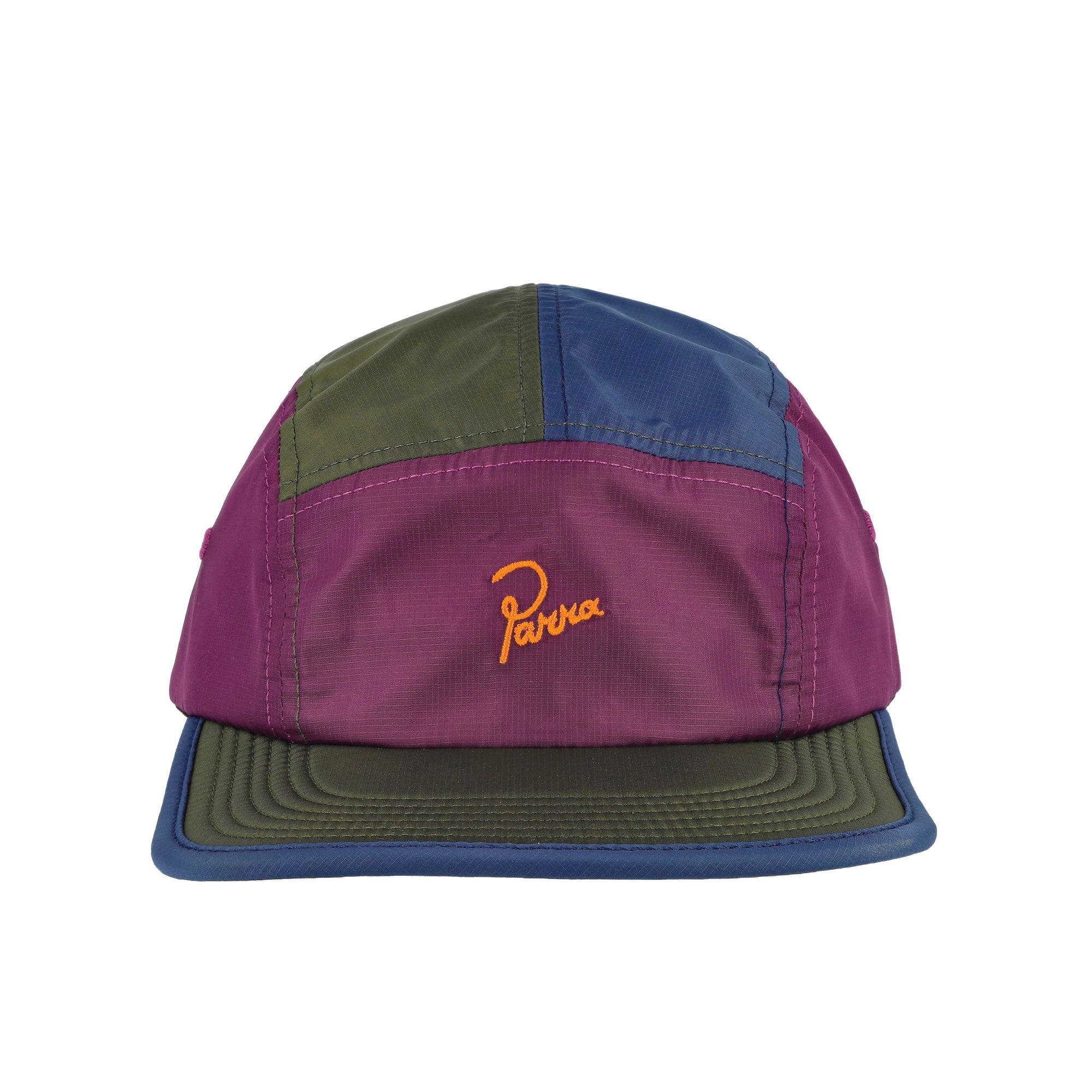 Parra<br>Grand Puba Running Hat