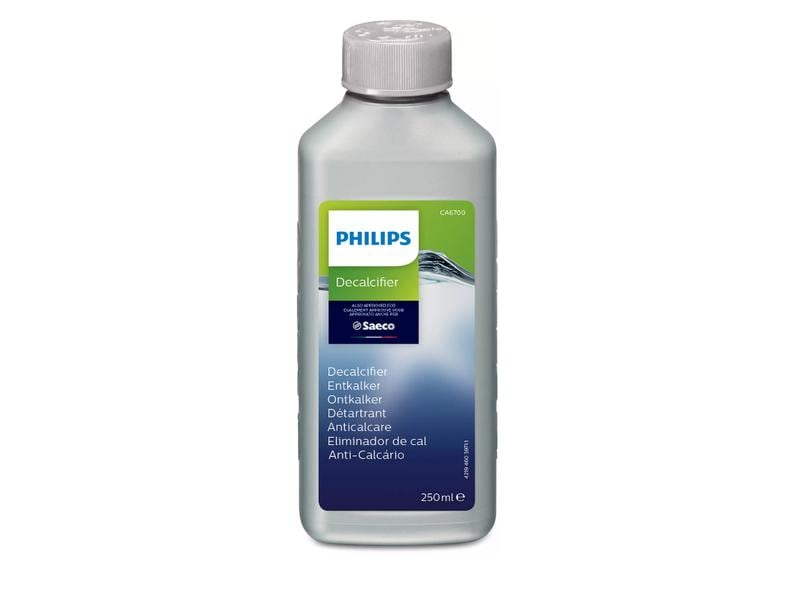 Philips Entkalkungsmittel CA6700/10 Entkalker für Espressomaschinen
