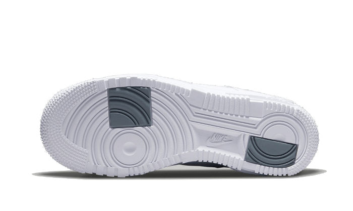 Nike Air Force 1 Low Pixel Zebra