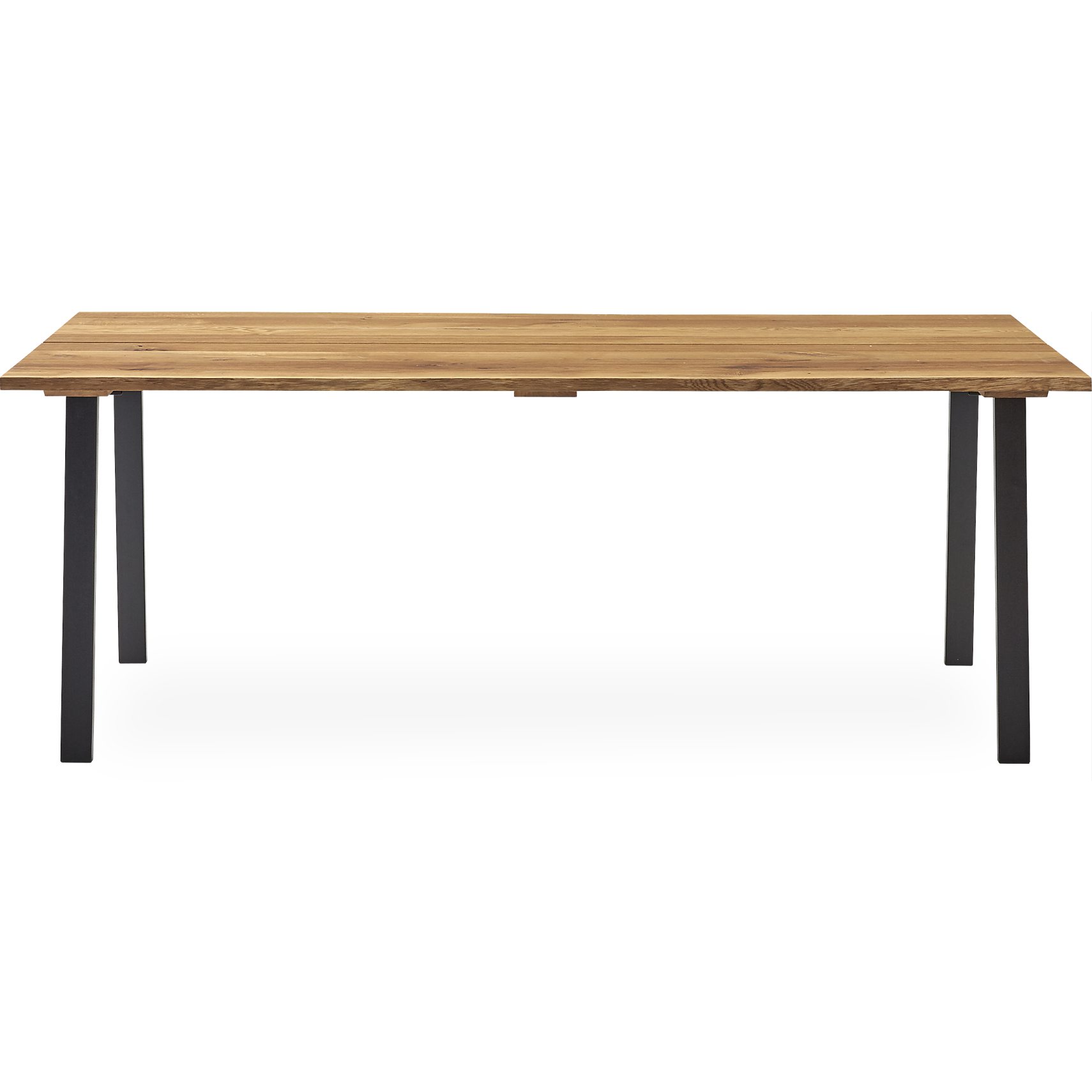True 160 x 95 x 75 cm Spisebord 160 x 95 x 75 cm