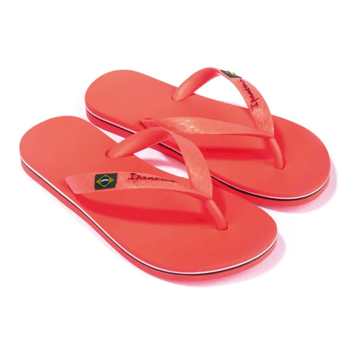 Ipanema Classic Brasil Teenslippers Junior