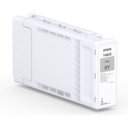 Epson UltraChrome PRO6 cartouche d'encre 1 pièce(s) Gris