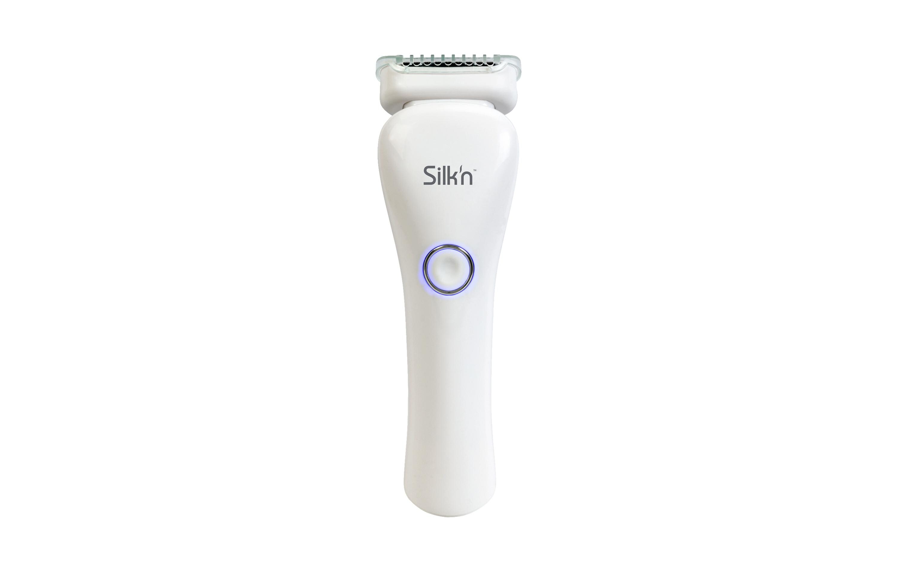 Körperrasierer Lady Shave Wet & DryDamenrasierer