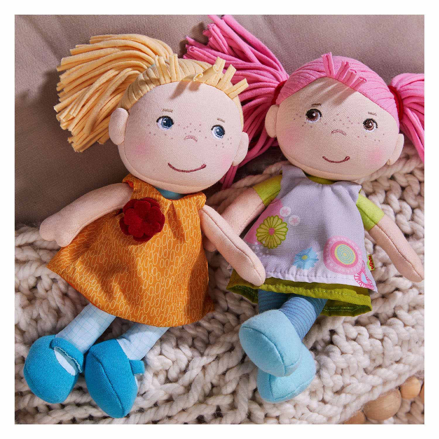 Haba Pop Beatrice, 20cm