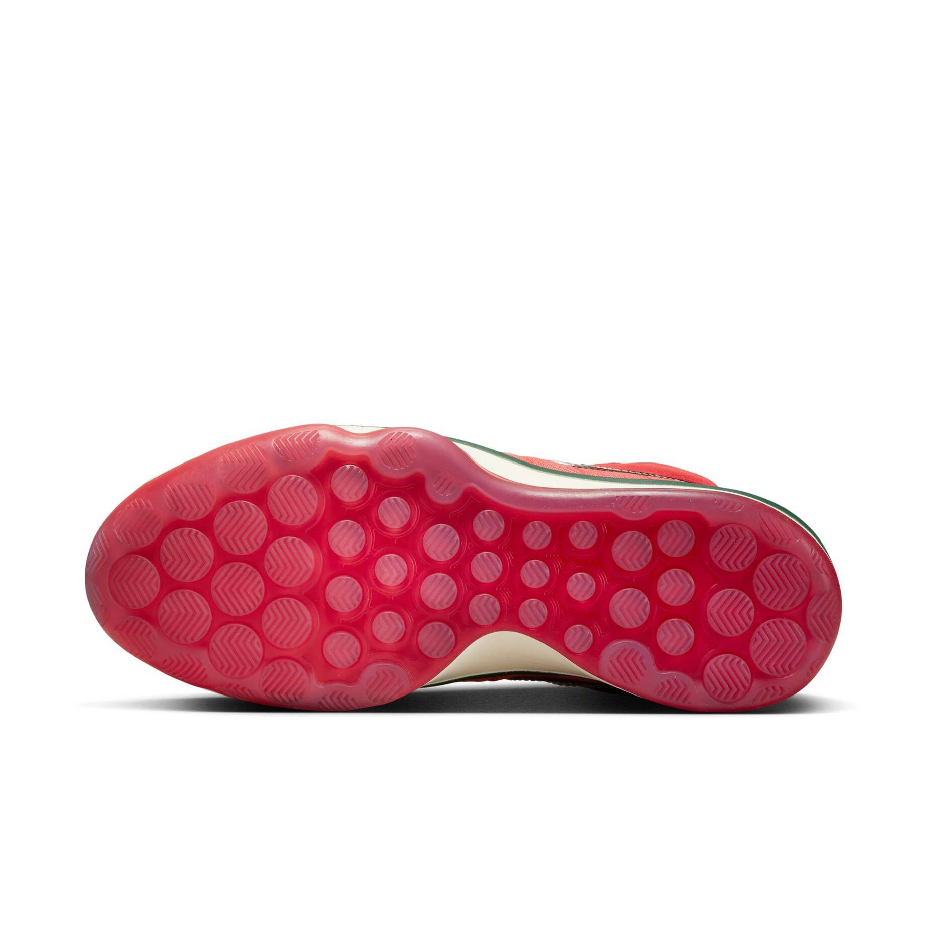 Nike| Basketballschuhe AIR ZOOM G.T. HUSTLE 2