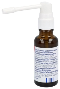 PRETUVAL Halsschmerzen Spray 30 ml
