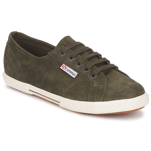 Superga - 2950 - Army