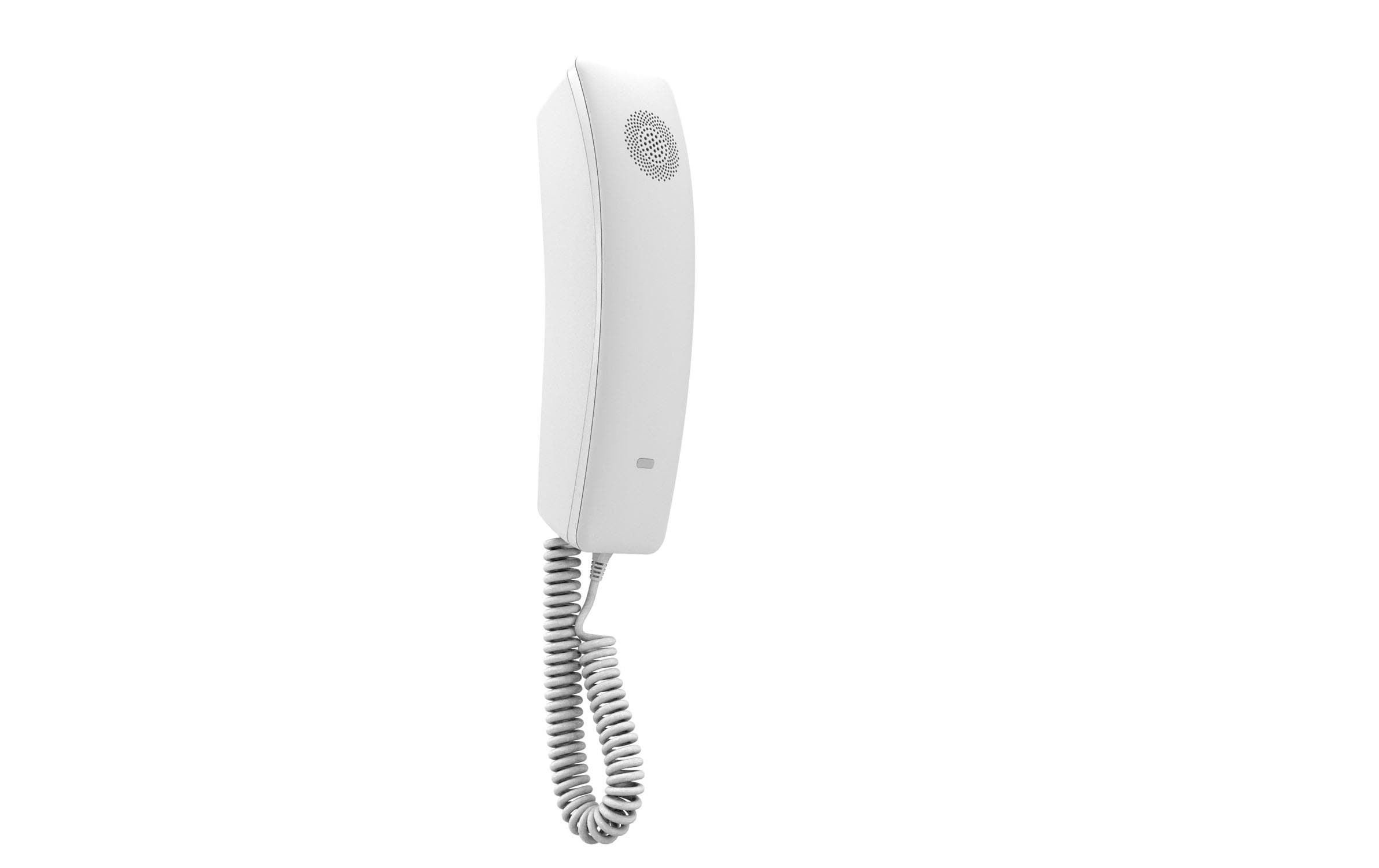 Wand-/Tischtelefon H2U WeissFanvil H2U Kompaktes IP-Telefon