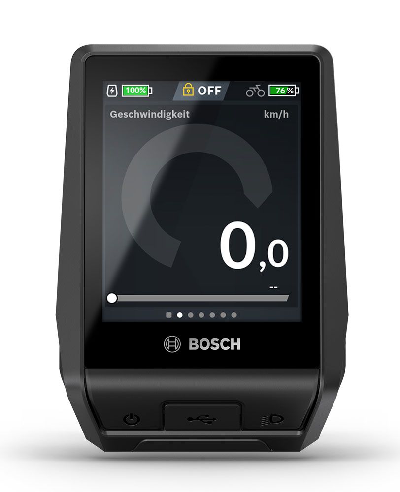 Bosch Nyon BUI350 Display kaufen | Bike-Discount