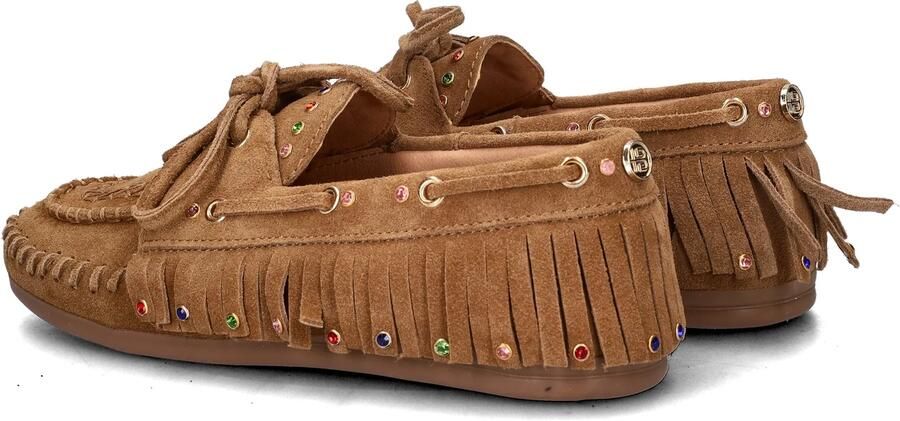 Haboob Mocassins YARA Dames Loafers
