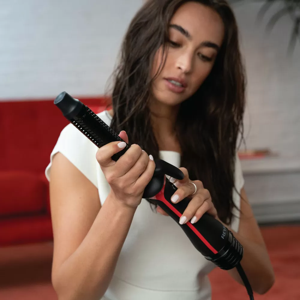 Revlon Multistyler One-Step Blow-Dry - 1 stk.