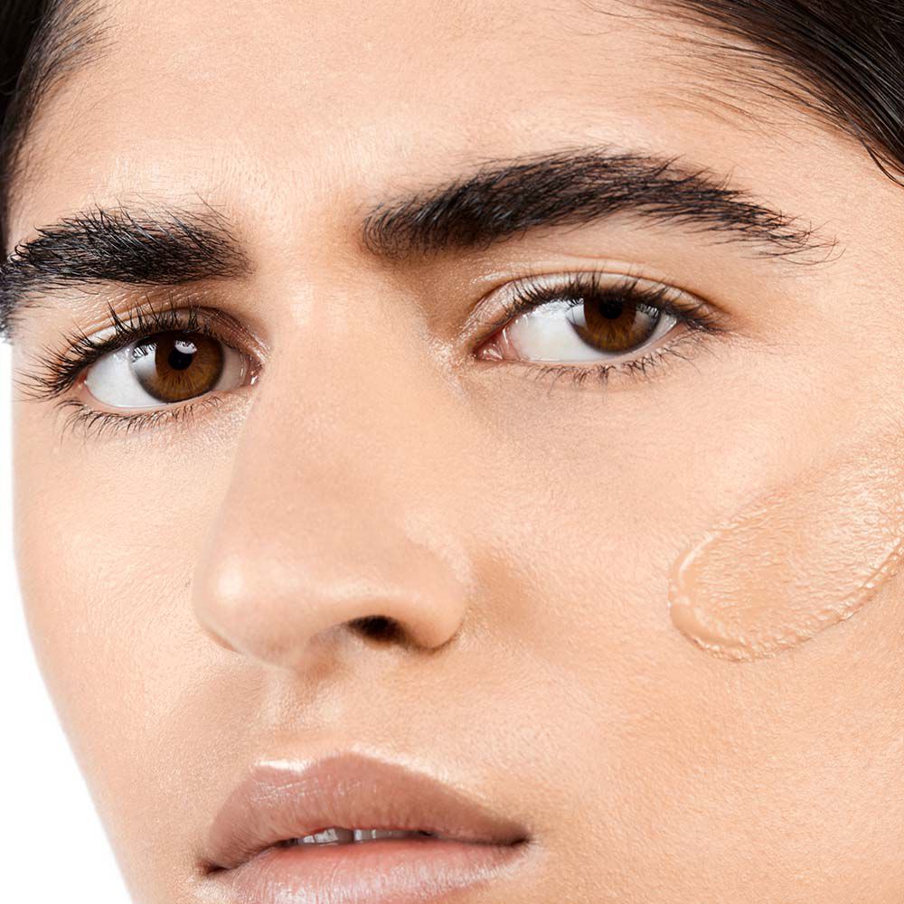 Touche Éclat Le Teint  Fond de teint hydratant & tenue 24H, naturel & lumineux - BR40