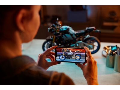 LEGO Yamaha MT-10 SP (42159)