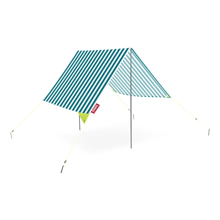 Miasun Tente de plage Azur - Fatboy | Bleu