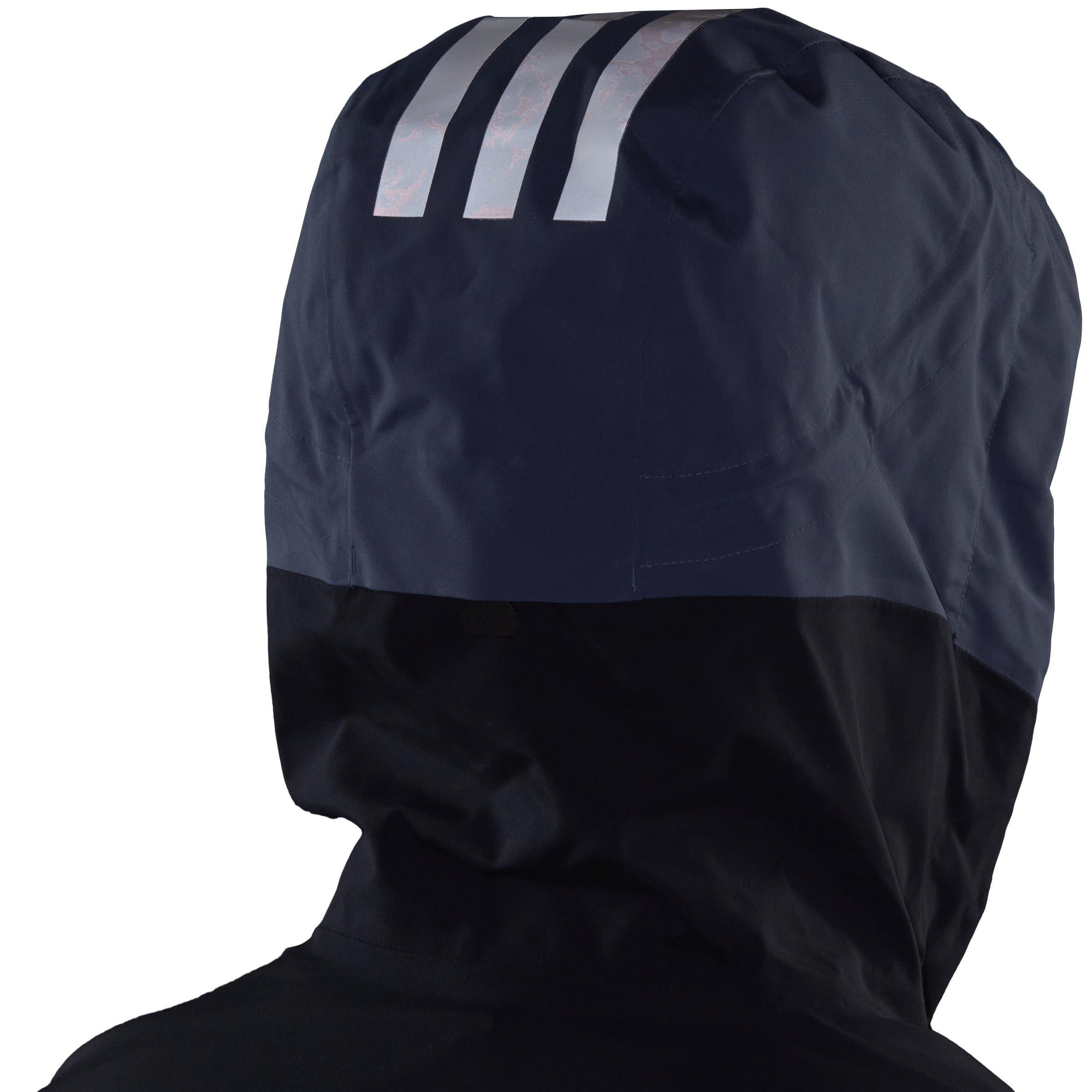 adidas Resort Three in One Jacket Mens