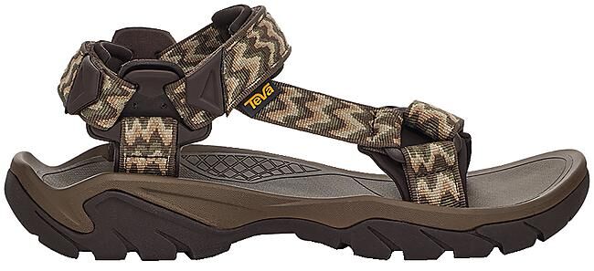 TEVA - SANDALES DE RANDONNEE M TERRA FI 5 UNIVERSAL
