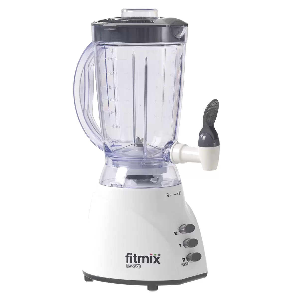 Hochgeschwindigkeitsmixer Fitmix