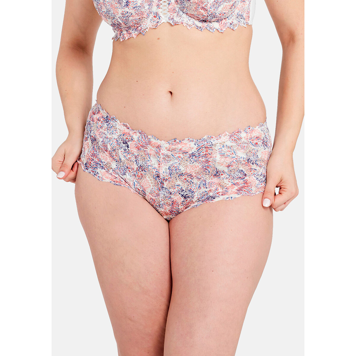 SANS COMPLEXE<br>Mosaico de Arum Slip