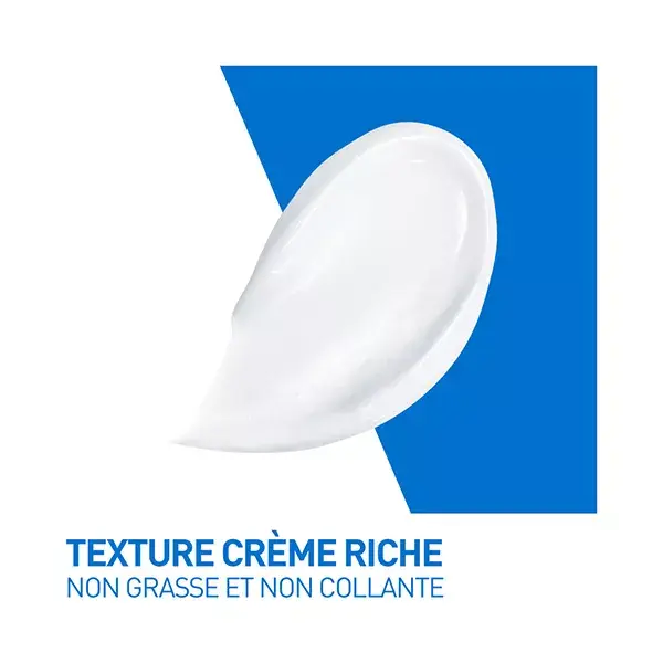 Bálsamo Hidratante CeraVe para Rosto e Corpo, Pele Seca a Muito Seca, 50ml
