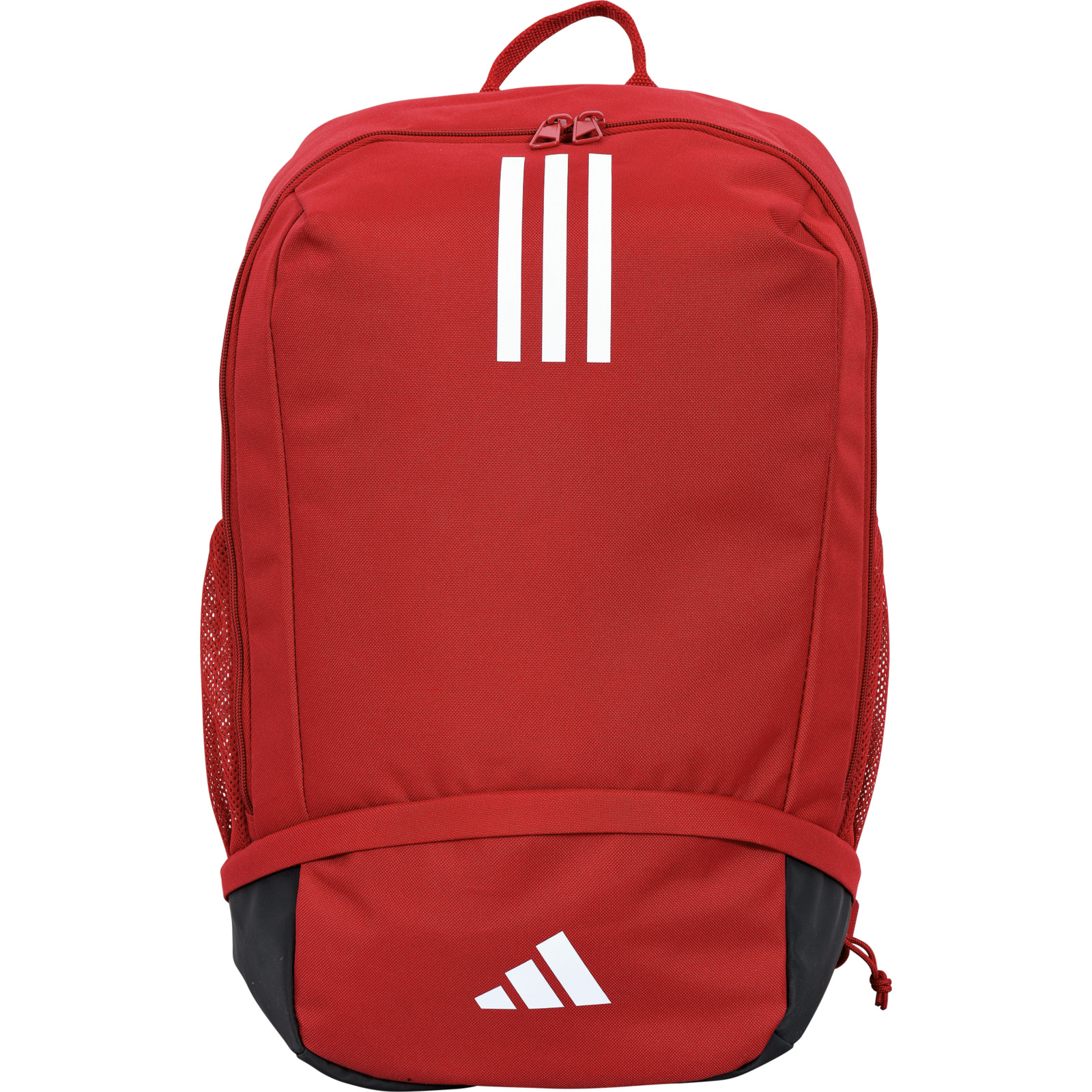Adidas Rucksack Tiro L rot