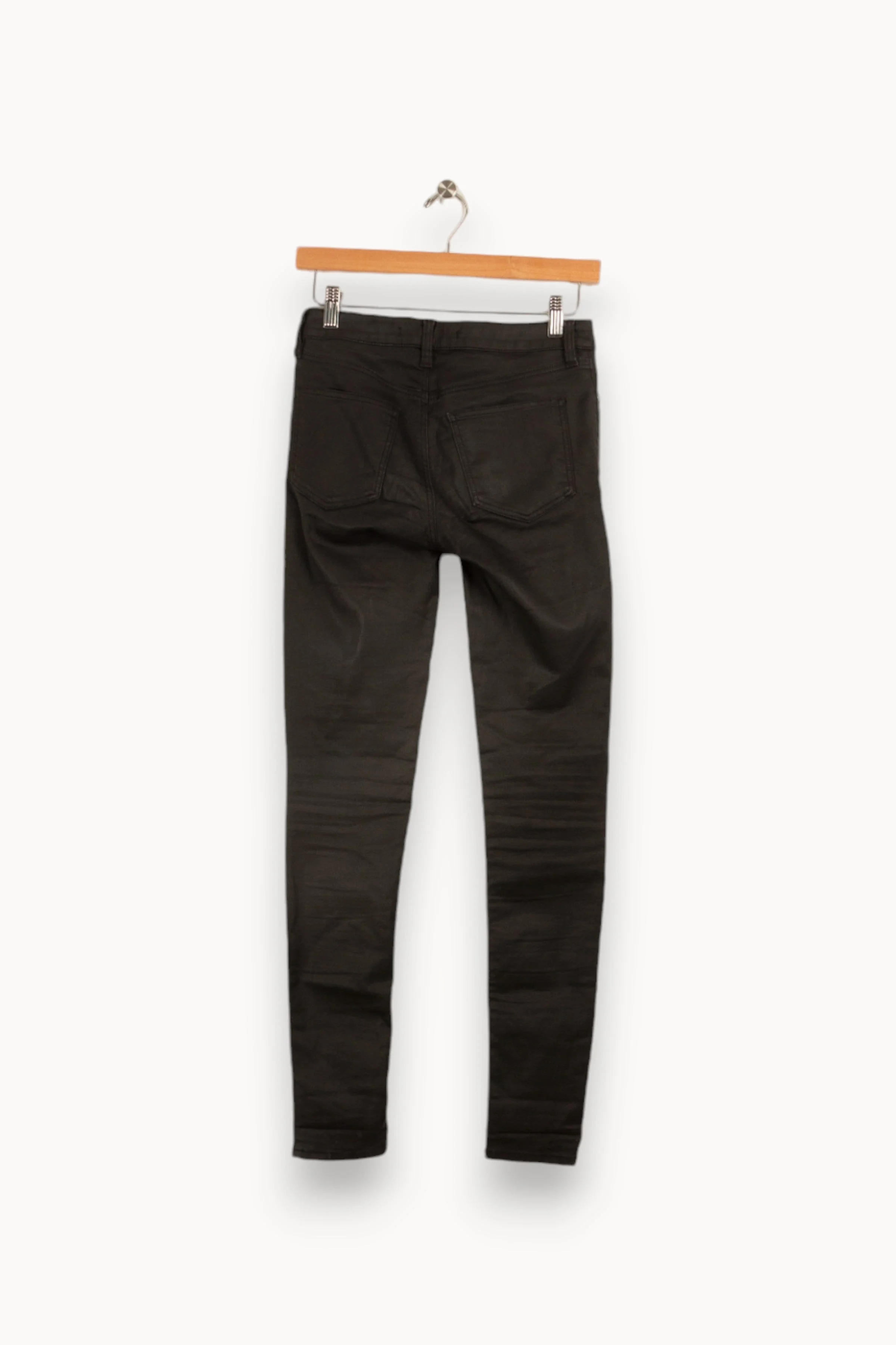 Pantalon | Noir