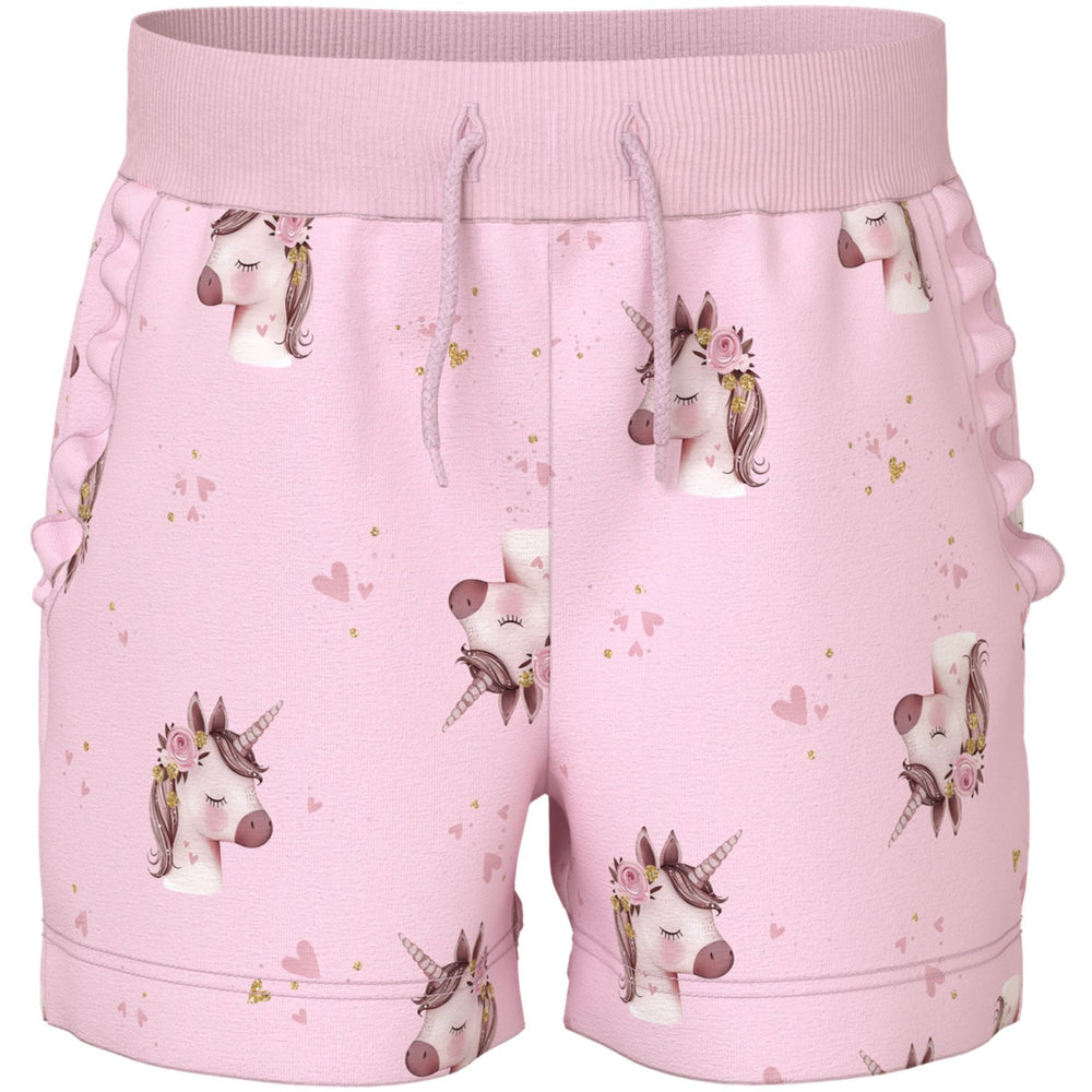 Køb Name It Ballerina Jane Shorts