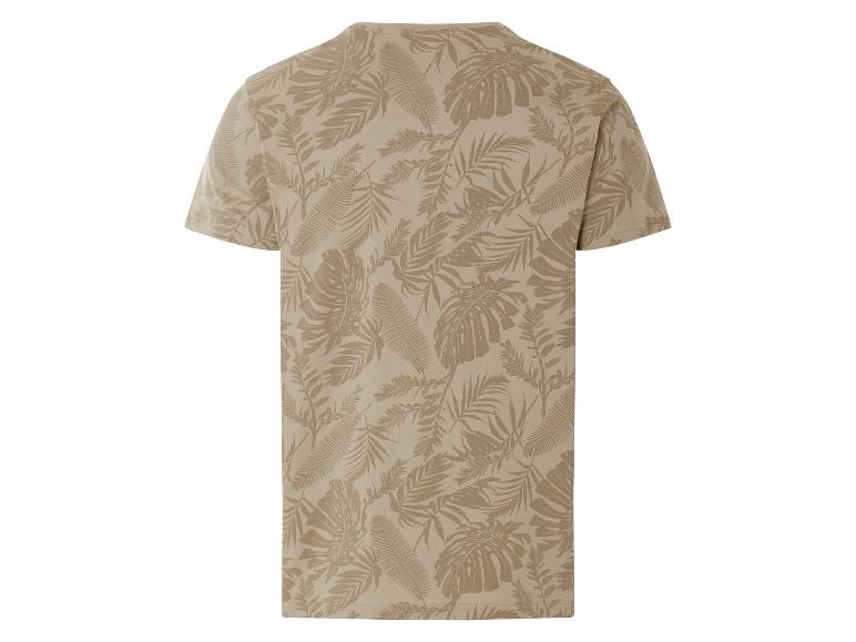 Heren T-shirt