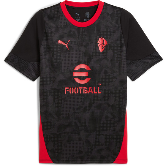 Puma AC Milan Training Shirt 2025/2026