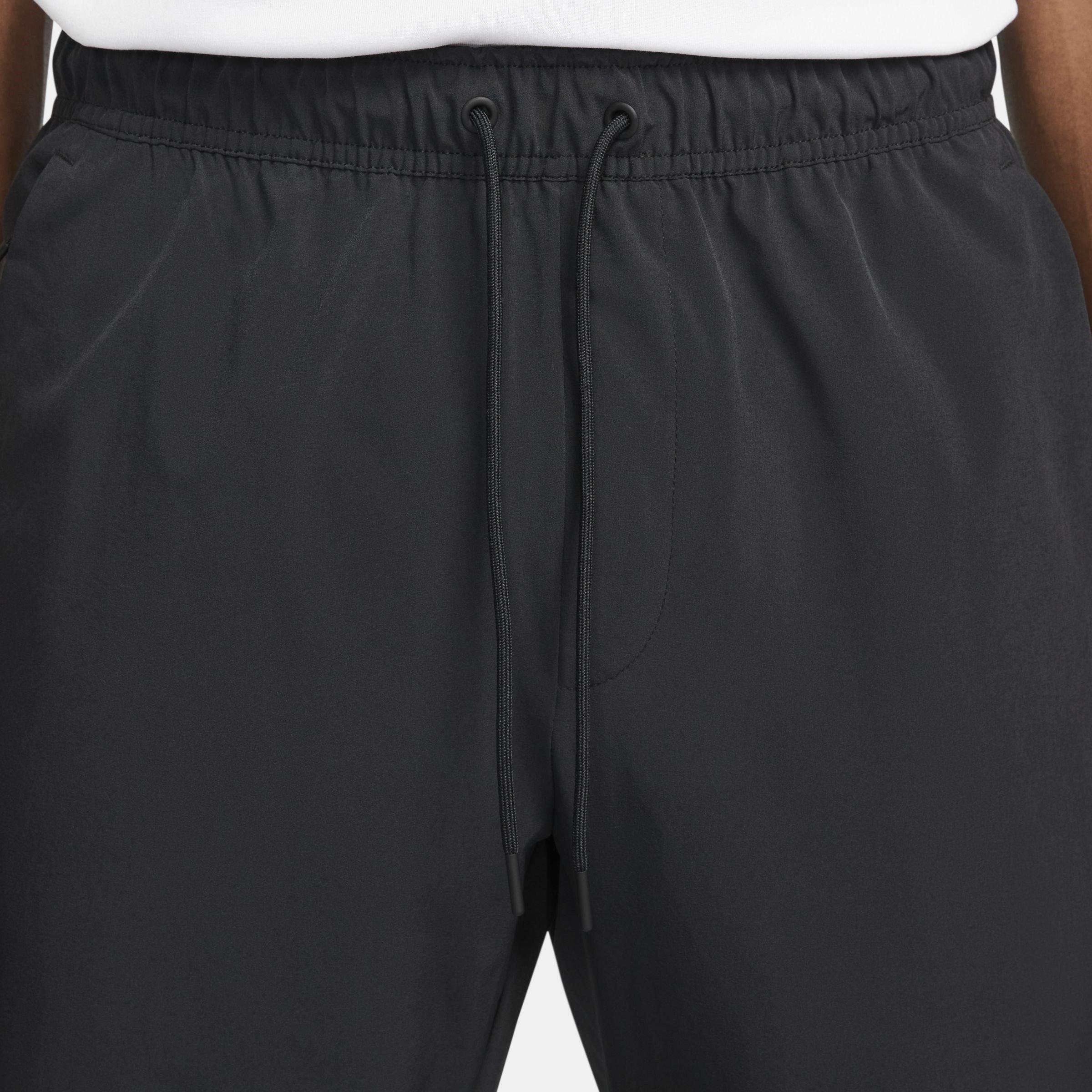 Nike Nike Unlimited Men's Dri-FIT Zippered Cuff Versatile Pants
