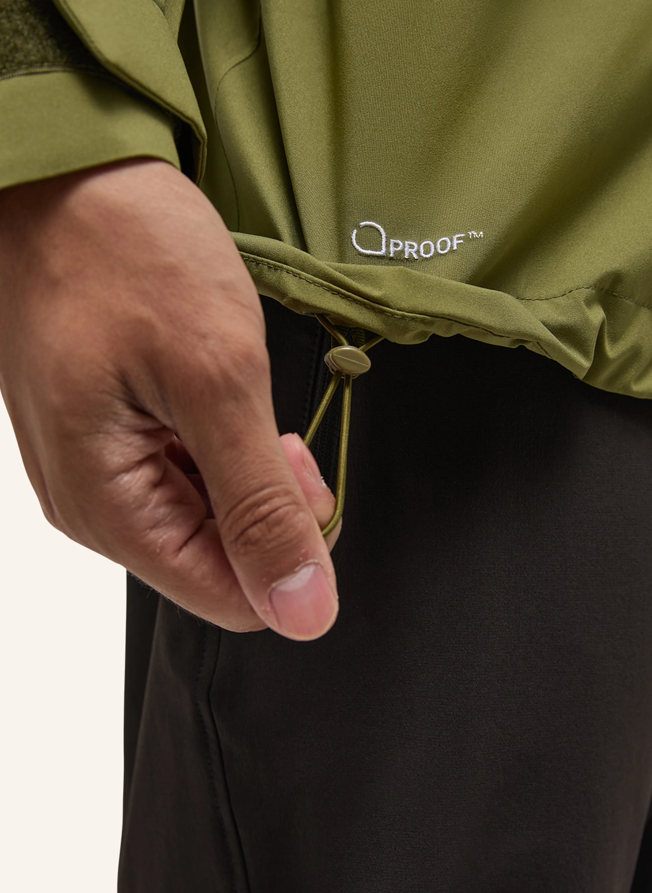 Haglöfs Hardshelljacke KOYAL PROOF