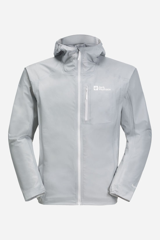 Jack Wolfskin Jack Wolfskin Prelight 3L Jkt M Hardshell Jas