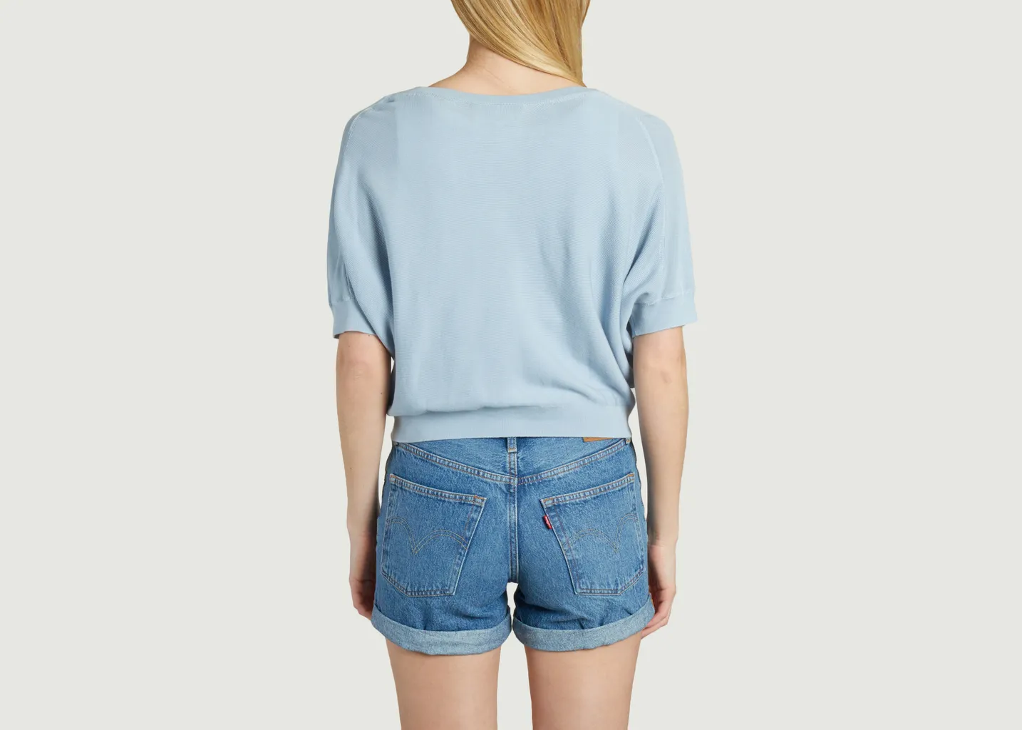 Cardigan Basem Ba&sh