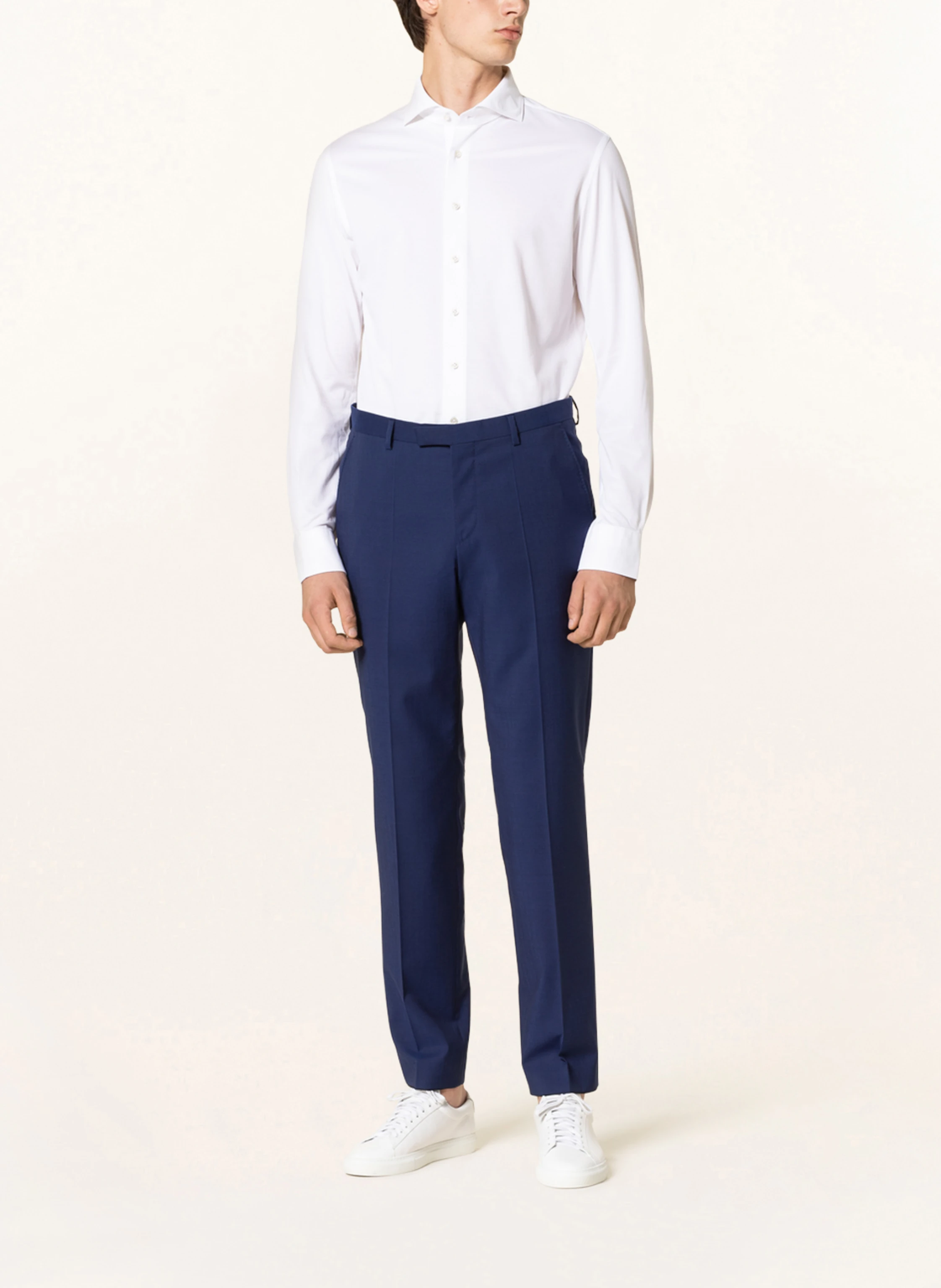 PROFUOMO Hemd Slim Fit